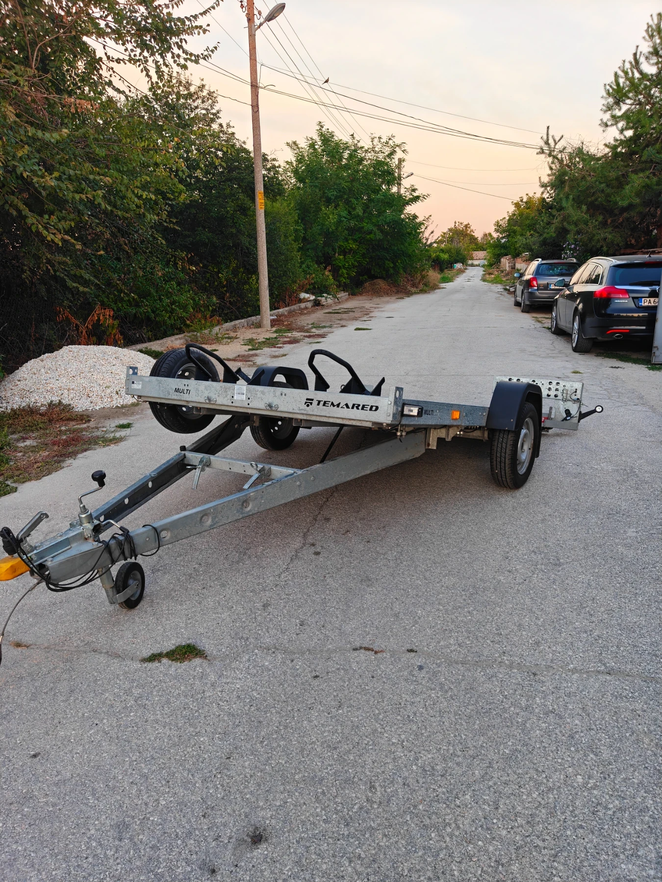 �� ��������� Temared | Mobile.bg � ����������� 3