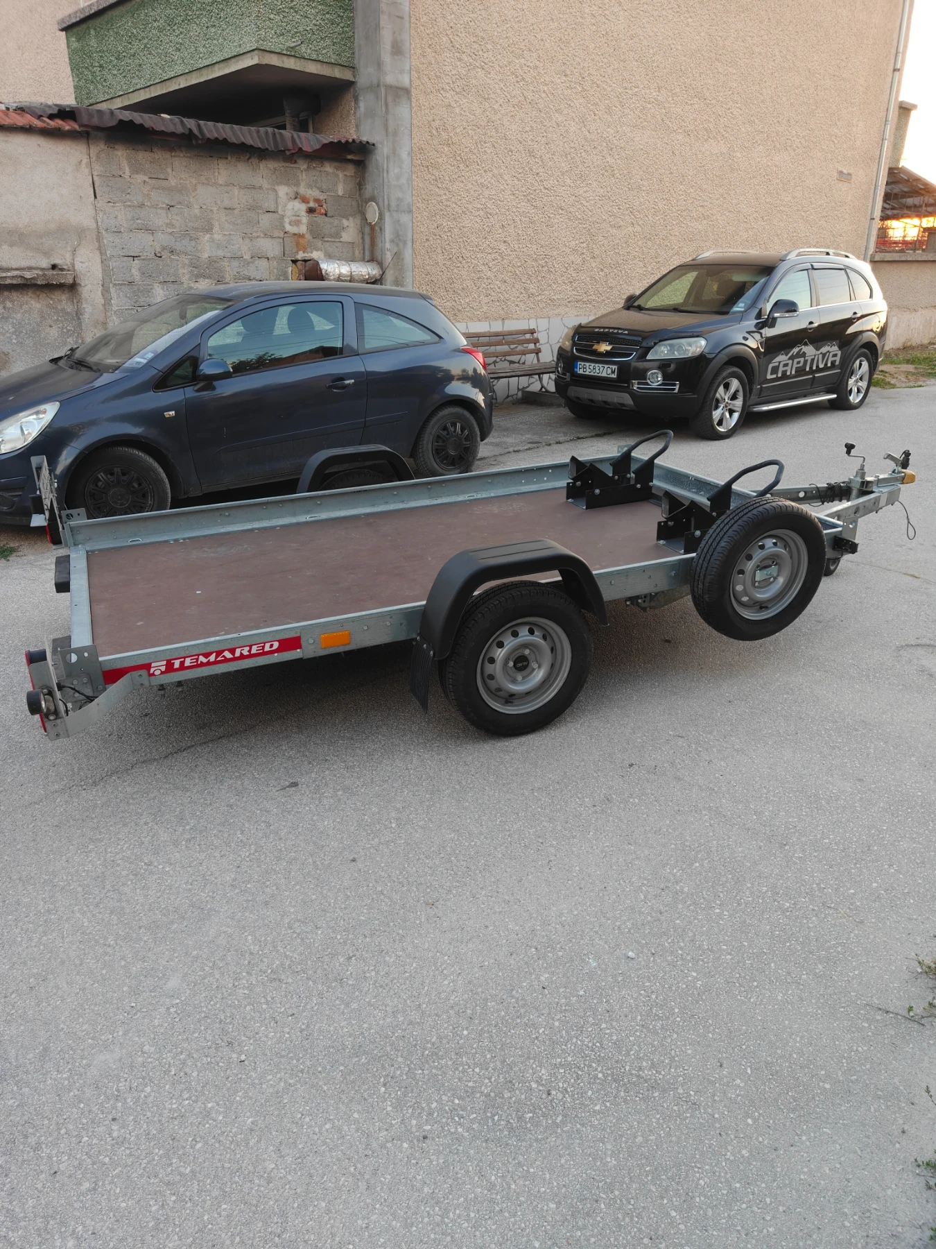 �� ��������� Temared | Mobile.bg � ����������� 1