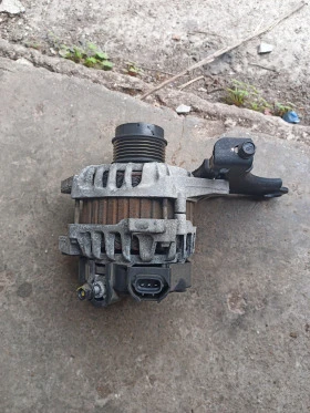 Алтернатор/ Динамо Хюндай КИА , снимка 3