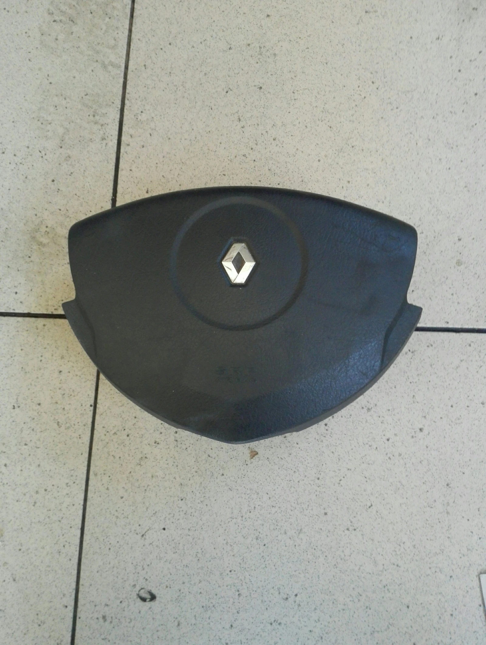 Еърбег волан Рено Клио 1.5дци 05г.