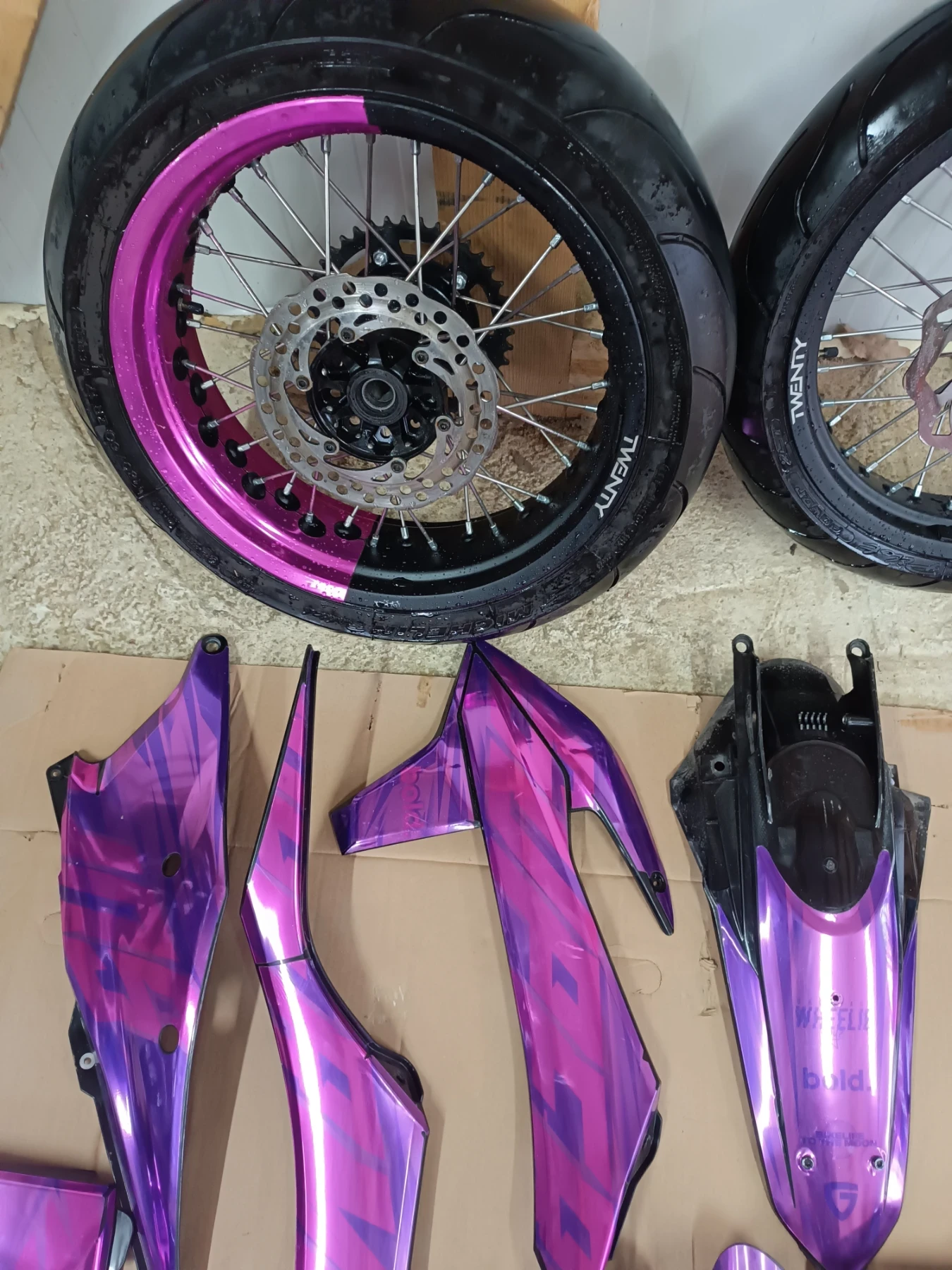   HUSQVARNA  KTM | Mobile.bg   3