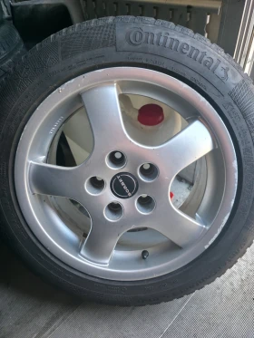 Джанти, снимка 1