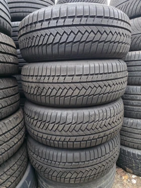 Гуми Зимни 235/55R18, снимка 6