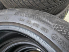 Гуми Зимни 235/55R18, снимка 8