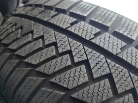 Гуми Зимни 235/55R18, снимка 1