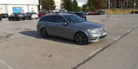 Джанти за Mercedes-Benz C 43 AMG, снимка 8 - Гуми и джанти - 48971319