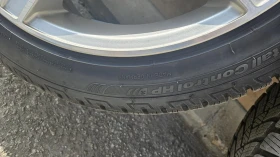 Гуми с джанти Fulda 225/45R18, снимка 8 - Гуми и джанти - 48981766