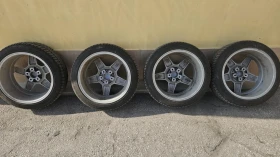 Гуми с джанти Fulda 225/45R18, снимка 4 - Гуми и джанти - 48981766