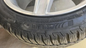 Гуми с джанти Fulda 225/45R18, снимка 5 - Гуми и джанти - 48981766