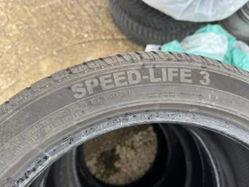 Гуми Летни 235/45R18, снимка 5 - Гуми и джанти - 53511251