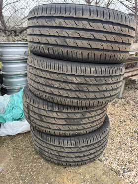 Гуми Летни 235/45R18