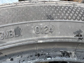 Гуми Летни 235/45R18, снимка 6 - Гуми и джанти - 53511251