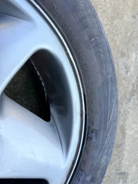 Гуми с джанти Nexen 205/55R16, снимка 10 - Гуми и джанти - 53646683