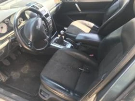Peugeot 407 2.0 дизел на части, снимка 4