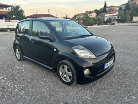 Daihatsu Sirion 1.3i S