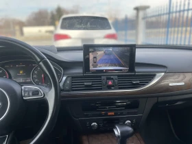 Audi A6 3.0T SUPERCHARGED, снимка 10