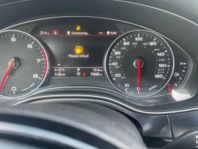 Audi A6 3.0T SUPERCHARGED, снимка 11