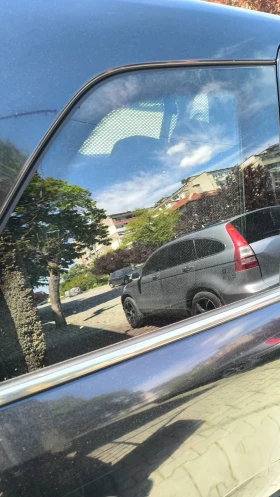 Opel Zafira Ван , снимка 12