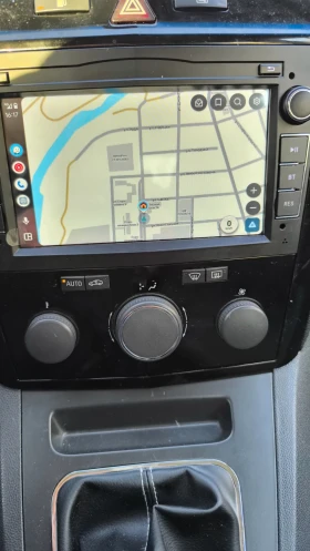 Opel Zafira Ван , снимка 16