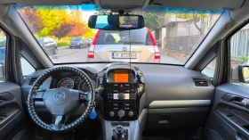 Opel Zafira Ван , снимка 1