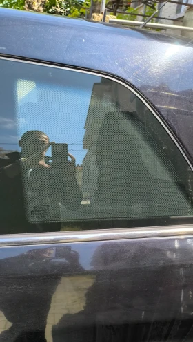 Opel Zafira Ван , снимка 10