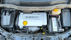 Opel Zafira Ван , снимка 2