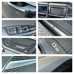 Audi Q8 55TFSI Matrix/Sline/Панорама/Head up/Camera360/B&O, снимка 15