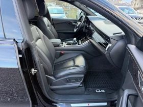 Audi Q8 55TFSI Matrix/Sline/Панорама/Head up/Camera360/B&O, снимка 11