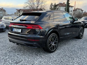 Audi Q8 55TFSI Matrix/Sline/Панорама/Head up/Camera360/B&O, снимка 5