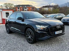 Audi Q8 55TFSI Matrix/Sline/Панорама/Head up/Camera360/B&O, снимка 3