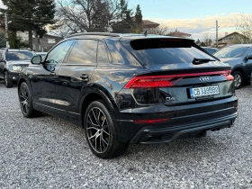 Audi Q8 55TFSI Matrix/Sline/Панорама/Head up/Camera360/B&O, снимка 7