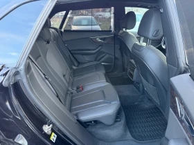 Audi Q8 55TFSI Matrix/Sline/Панорама/Head up/Camera360/B&O, снимка 12