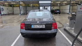 VW Passat, снимка 3