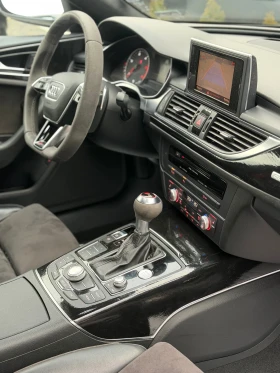 Audi A6 3.0D* QUATTRO* RS6-PACK* FULL* СОБСТВЕН ЛИЗИНГ, снимка 11