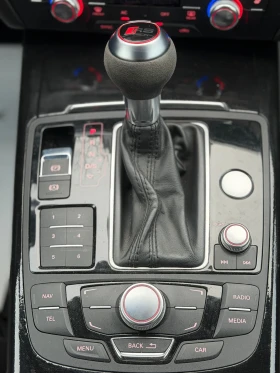 Audi A6 3.0D* QUATTRO* RS6-PACK* FULL* СОБСТВЕН ЛИЗИНГ, снимка 14
