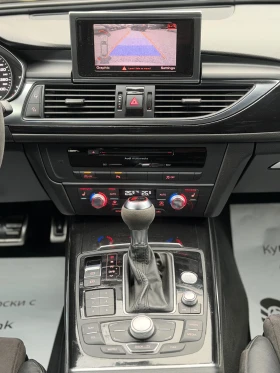 Audi A6 3.0D* QUATTRO* RS6-PACK* FULL* СОБСТВЕН ЛИЗИНГ, снимка 12