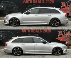 Audi A6 3.0D* QUATTRO* RS6-PACK* FULL* СОБСТВЕН ЛИЗИНГ, снимка 5