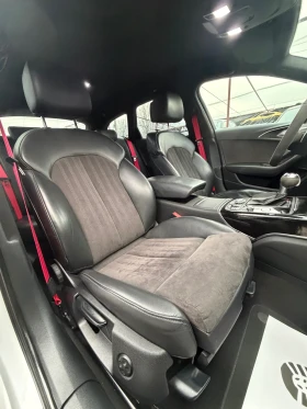 Audi A6 3.0D* QUATTRO* RS6-PACK* FULL* СОБСТВЕН ЛИЗИНГ, снимка 9