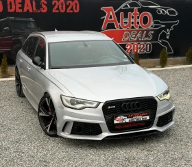 Audi A6 3.0D* QUATTRO* RS6-PACK* FULL* СОБСТВЕН ЛИЗИНГ, снимка 2
