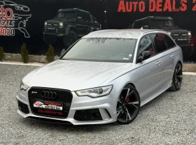 Audi A6 3.0D* QUATTRO* RS6-PACK* FULL* СОБСТВЕН ЛИЗИНГ, снимка 1