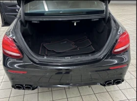 Mercedes-Benz E 53 AMG 3.0L R6 Turbo + EQ Boost 4MATIC, снимка 6