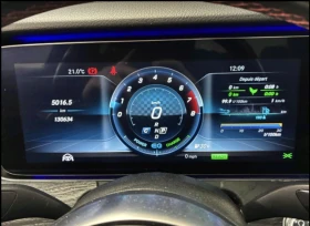 Mercedes-Benz E 53 AMG 3.0L R6 Turbo + EQ Boost 4MATIC, снимка 11