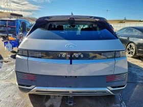 Hyundai Ioniq 5 Фиксирана крайна цена до България , снимка 6