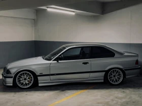 BMW 320, снимка 2