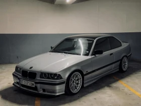 BMW 320, снимка 1
