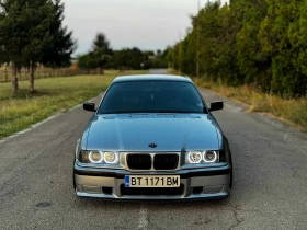 BMW 320, снимка 12
