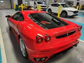 Ferrari F430  С РЕГИСТРАЦИЯ & АВТО КРЕДИТ , снимка 4