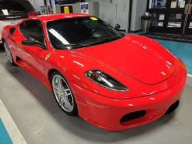 Ferrari F430  С РЕГИСТРАЦИЯ & АВТО КРЕДИТ , снимка 2