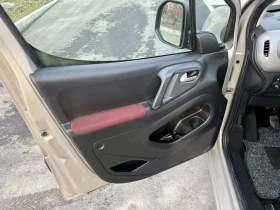 Citroen Berlingo 1, 6 MULTISPACE , снимка 9