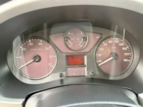 Citroen Berlingo 1, 6 MULTISPACE , снимка 10